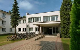 Ośrodek Wczasowy Mega - pokoje przy promenadzie